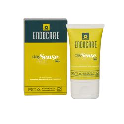 ENDOCARE DAY SENSE SPF30 CREMA 50 ML - Farmacia Mortise