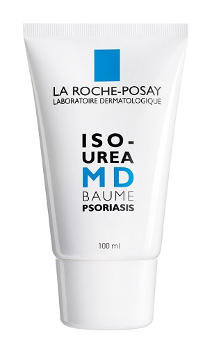 ISO UREA MD PSORIASIS 100 ML - Farmacia Mortise