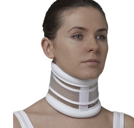 COLLARE CERVICALE RIGIDO GIBAUD ORTHO C3 MISURA 0 - Farmacia Mortise