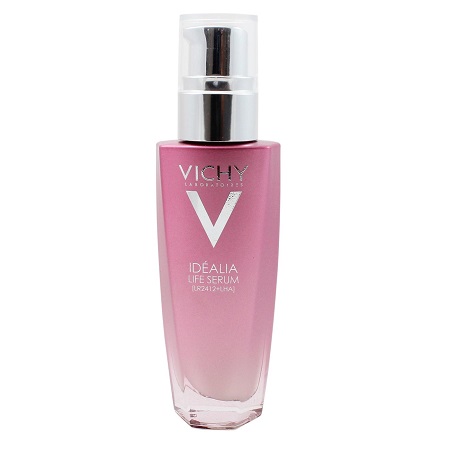 VICHY IDEALIA LIFE SERUM 30 ML - Farmacia Mortise