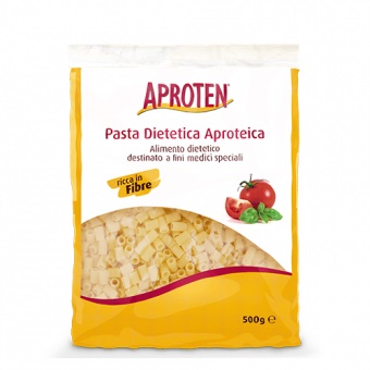APROTEN DITALINI 500 G PROMO - Farmacia Mortise