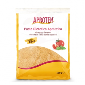 APROTEN ANELLINI 500 G PROMO - Farmacia Mortise