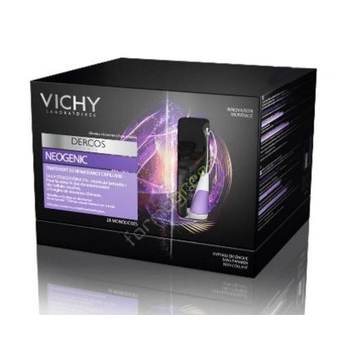 NEOGENIC DUOPACK TRATTAMENTO CAPILLARE - Farmacia Mortise