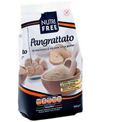 NUTRIFREE PANGRATTATO 500 G - Farmacia Mortise