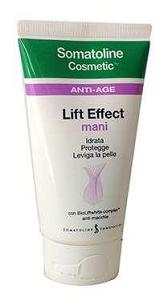 SOMATOLINE COSMETIC LIFT EFFECT CREMA MANI 75 ML - Farmacia Mortise