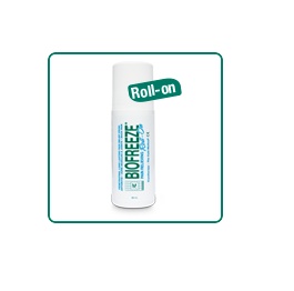 BIOFREEZE ROLLON 89 ML - Farmacia Mortise