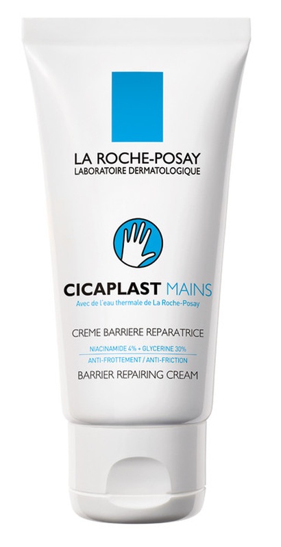 CICAPLAST MAINS 50 ML - Farmacia Mortise