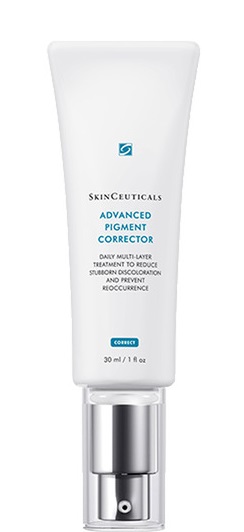 ADVANCED PIGMENT CORRECTOR 30 ML - Farmacia Mortise