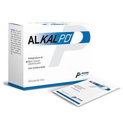 ALKAL PD 20 BUSTINE - Farmacia Mortise