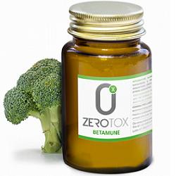 ZEROTOX BETAMUNE 20 COMPRESSE - Farmacia Mortise