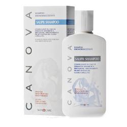 SALIPIL DERMATITE SEBORROICA CANOVA SHAMPOO 125 ML - Farmacia Mortise