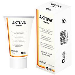 AKTUVA CREAM TUBO 75 ML - Farmacia Mortise