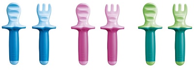 MAM POSATE BABYS CUTLERY - Farmacia Mortise