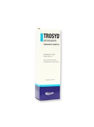 TROSYD DETERGENTE 150 ML - Farmacia Mortise