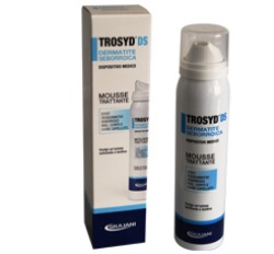 TROSYD DS MOUSSE 100 ML - Farmacia Mortise