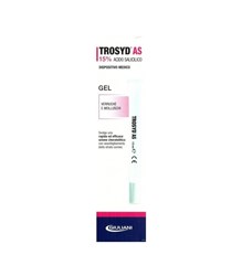 TROSYD AS 10 ML - Farmacia Mortise