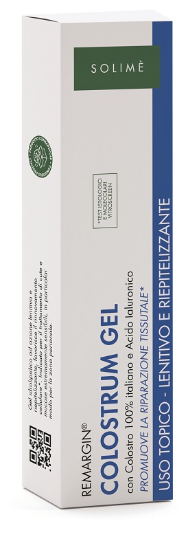 REMARGIN COLOSTRUM GEL 30 ML - Farmacia Mortise