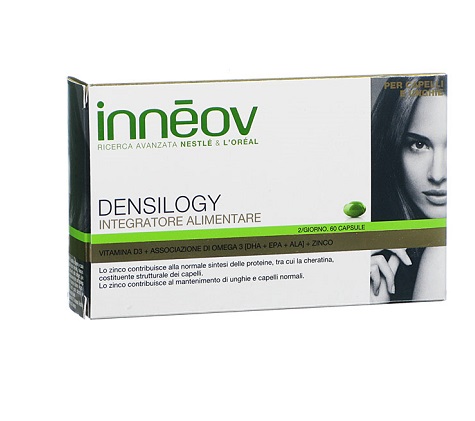 INNEOV DENSILOGY 60 CAPSULE - Farmacia Mortise