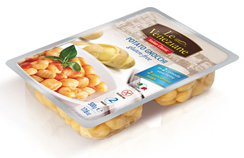 LE VENEZIANE GNOCCHI DI PATATE 500 G - Farmacia Mortise
