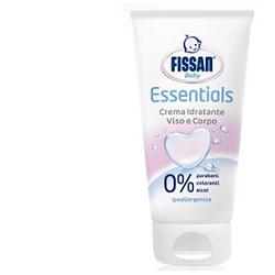 FISSAN ESSENTIALS CREMA 150 ML - Farmacia Mortise
