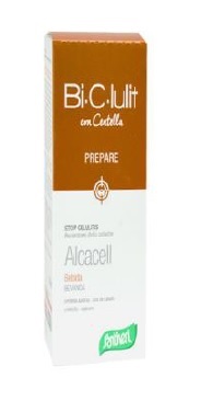 BI-C-LULIT ALCACELL 200 ML - Farmacia Mortise