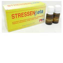 STRESSENBETA 10 FLACONCINI 10 ML - Farmacia Mortise