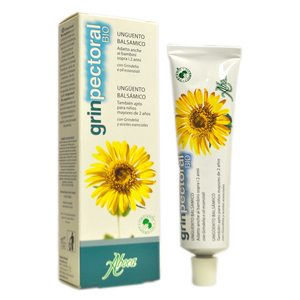 GRINPECTORAL BIO UNGUENTO 30 G - Farmacia Mortise