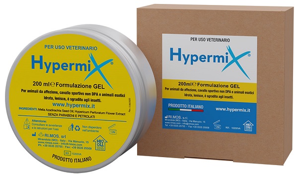 HYPERMIX BARATTOLO 200 ML - Farmacia Mortise