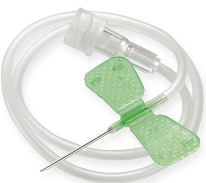 AGO MICROPERFUSORE STERILE PIC MIRAGE GAUGE 23 3/4 - Farmacia Mortise