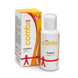 MOM COMBI EMULSIONE 100 G - Farmacia Mortise