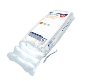 COTONE IDROFILO PIC REKOSAC ZIG ZAG 100 G CON FUSTELLA - Farmacia Mortise