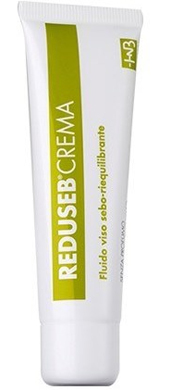 REDUSEB CREMA 30 ML - Farmacia Mortise