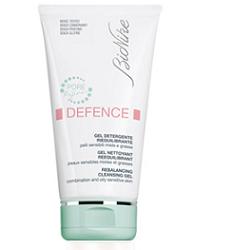 DEFENCE GEL DETERGENTE RIEQUILIBRANTE 150 ML - Farmacia Mortise
