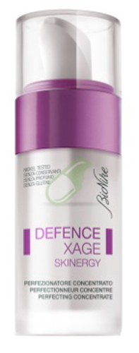 DEFENCE XAGE SKINENERGY 30 ML - Farmacia Mortise