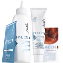 BIONIKE SHINE ON HS TIZ 5.64 - Farmacia Mortise