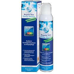 REGULAT DR NIEDERMAIER SKIN ENERGY MOUSSE 200 ML - Farmacia Mortise