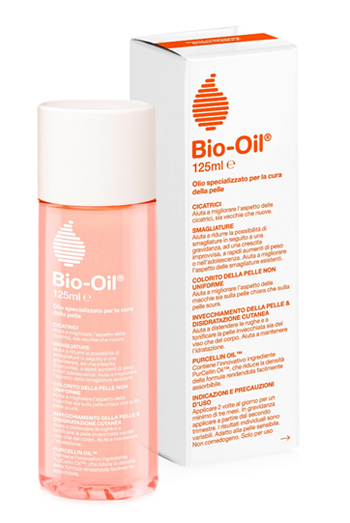 BIO-OIL OLIO DERMATOLOGICO 125 ML - Farmacia Mortise