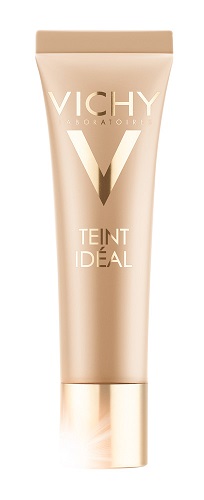 TEINT IDEAL CREMA 25 30 ML - Farmacia Mortise
