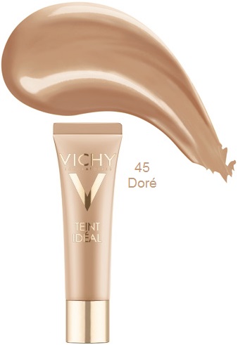 TEINT IDEAL CREMA 45 30 ML - Farmacia Mortise