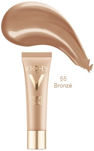 TEINT IDEAL CREMA 55 30 ML - Farmacia Mortise