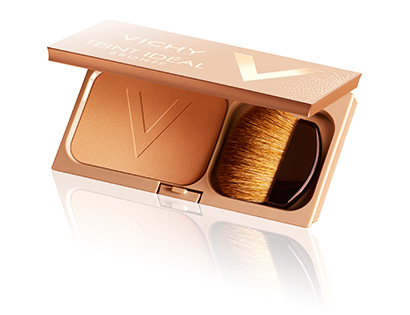 TEINT IDEAL TERRA 10 G - Farmacia Mortise