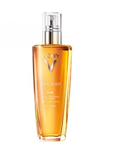 IDEAL BODY OLIO 100 ML - Farmacia Mortise