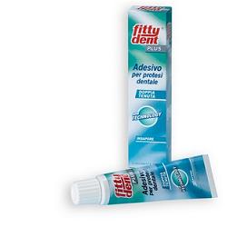 FITTYDENT PLUS 40 G OFFERTA SPECIALE - Farmacia Mortise