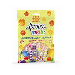 APROPOS MELLE GOMMOSE PROPOLI 50 G - Farmacia Mortise