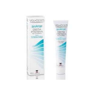 SINATOP YOUDERM CREMA INTENSIVA TUBO 40 ML - Farmacia Mortise