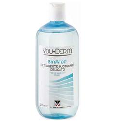 SINATOP YOUDERM DETERGENTE QUOTIDIANO DELICATO 500 ML - Farmacia Mortise