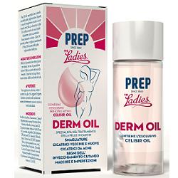 PREP DERMOIL 50 ML - Farmacia Mortise