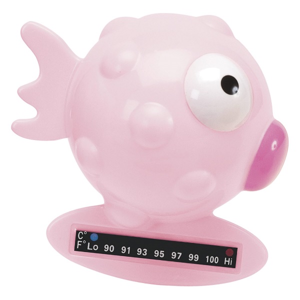 CHICCO TERMOMETRO PESCE ROSA - Farmacia Mortise