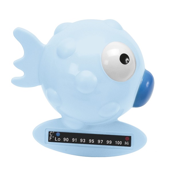 CHICCO TERMOMETRO PESCE AZZURRO - Farmacia Mortise