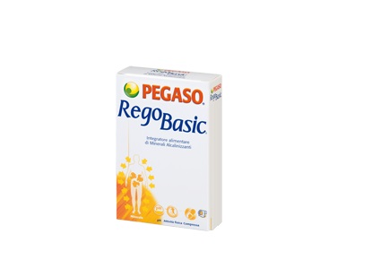 REGOBASIC 12 BUSTINE POLVERE - Farmacia Mortise